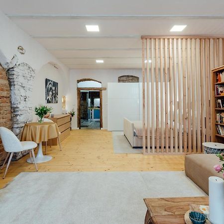 Priestranny Apartman Moja Marina V Srdci Stiavnice Banská Štiavnica 외부 사진