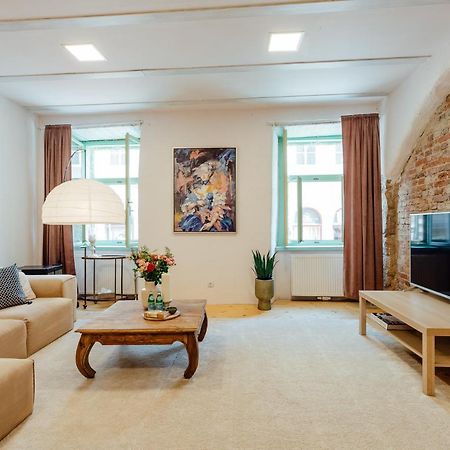 Priestranny Apartman Moja Marina V Srdci Stiavnice Banská Štiavnica 외부 사진