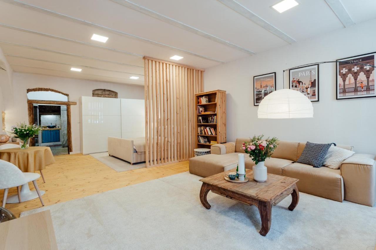 Priestranny Apartman Moja Marina V Srdci Stiavnice Banská Štiavnica 외부 사진