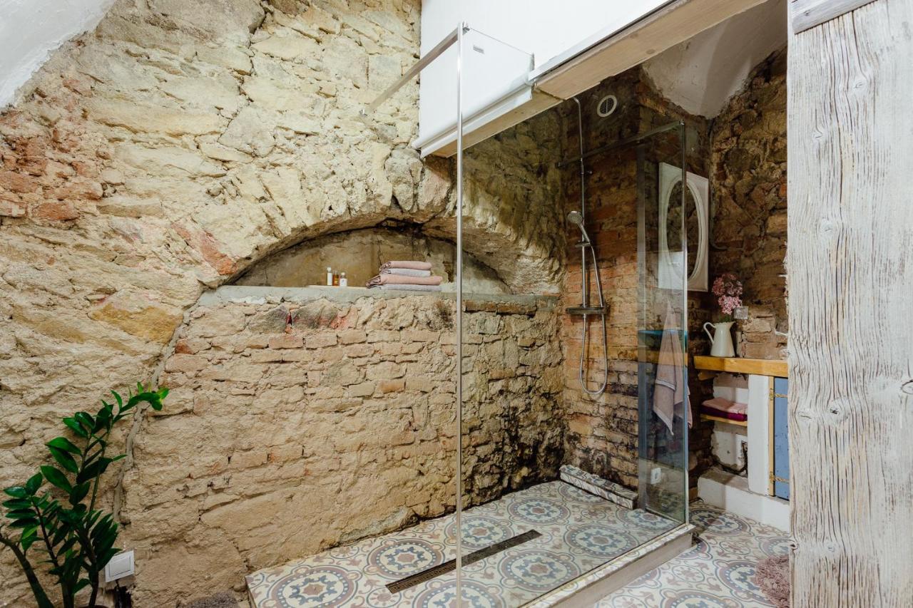 Priestranny Apartman Moja Marina V Srdci Stiavnice Banská Štiavnica 외부 사진