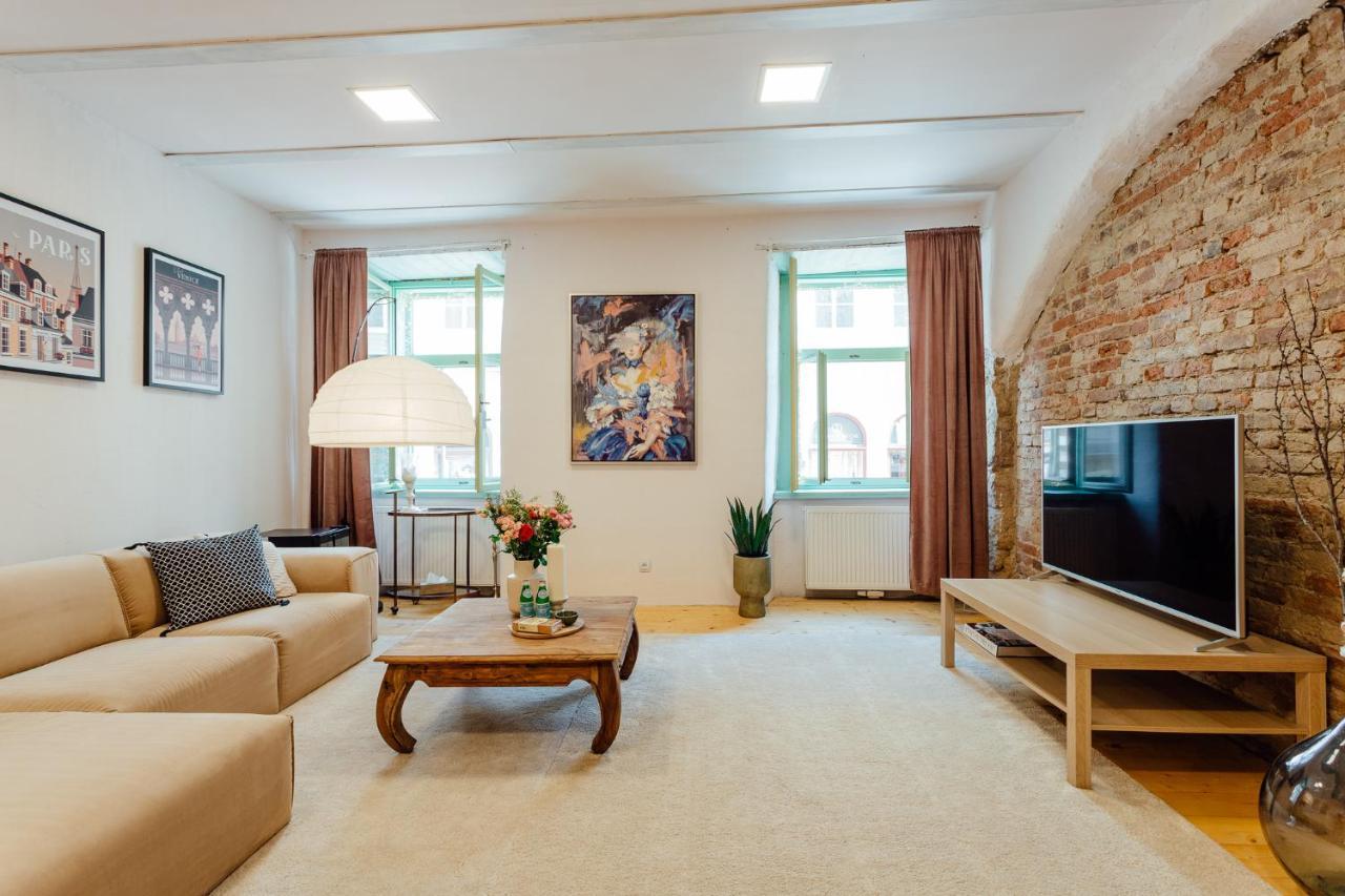 Priestranny Apartman Moja Marina V Srdci Stiavnice Banská Štiavnica 외부 사진