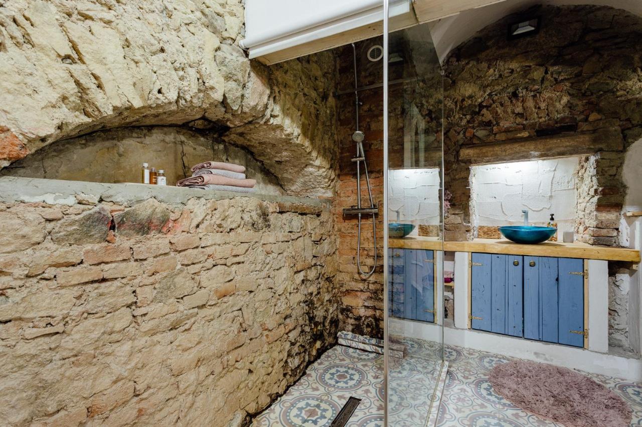 Priestranny Apartman Moja Marina V Srdci Stiavnice Banská Štiavnica 외부 사진