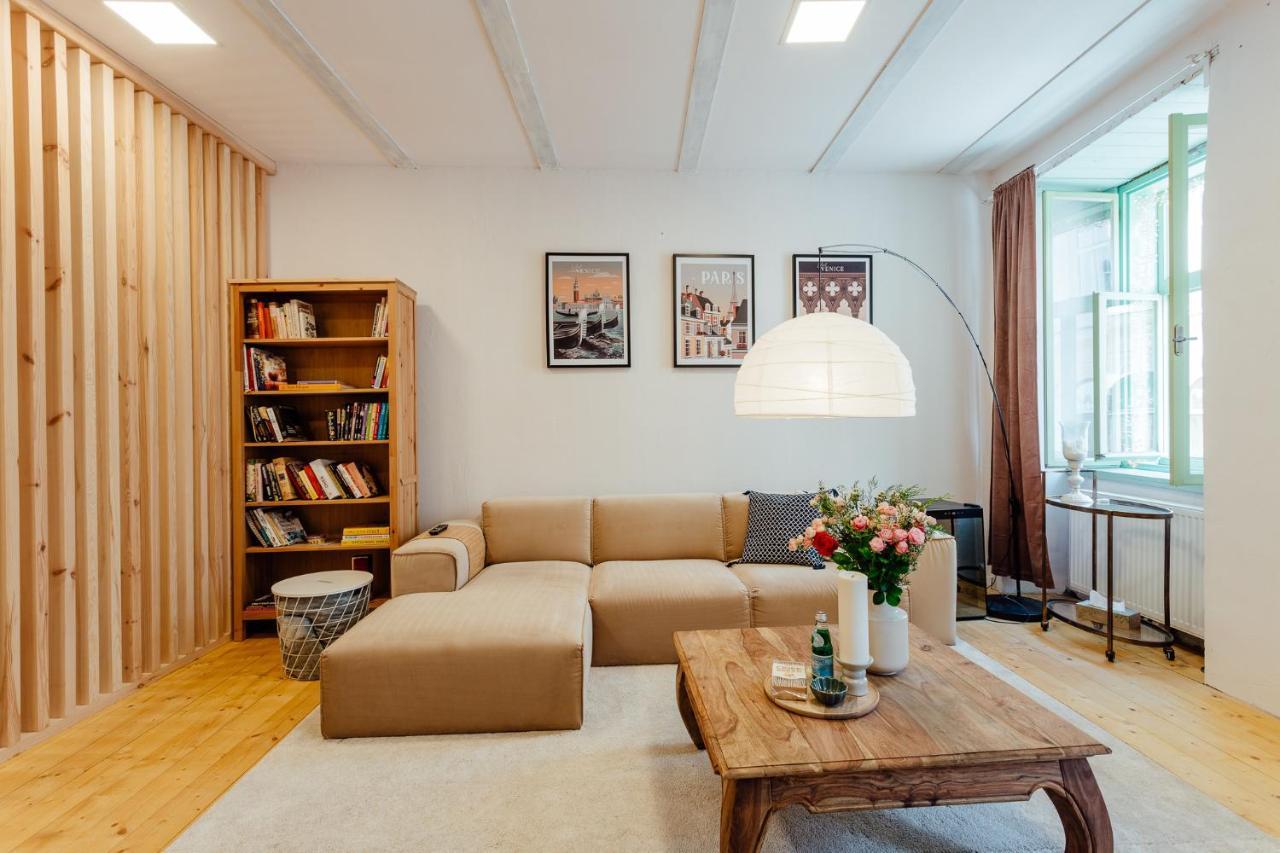 Priestranny Apartman Moja Marina V Srdci Stiavnice Banská Štiavnica 외부 사진