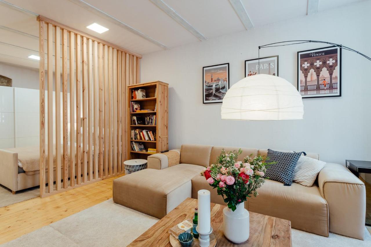 Priestranny Apartman Moja Marina V Srdci Stiavnice Banská Štiavnica 외부 사진