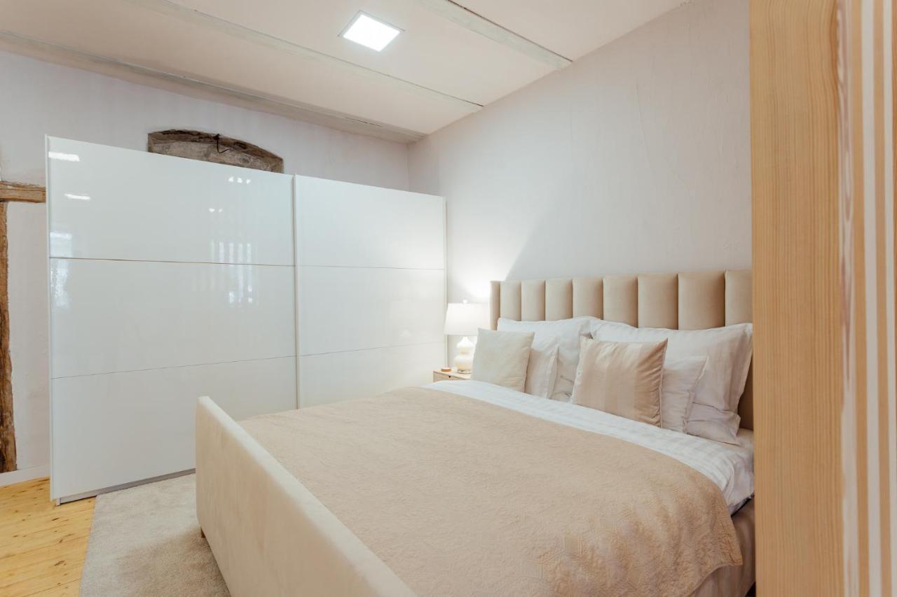 Priestranny Apartman Moja Marina V Srdci Stiavnice Banská Štiavnica 외부 사진
