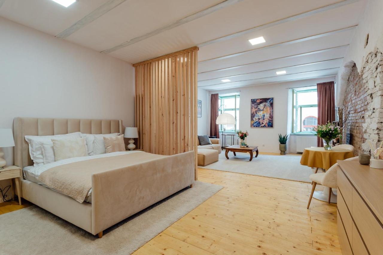 Priestranny Apartman Moja Marina V Srdci Stiavnice Banská Štiavnica 외부 사진